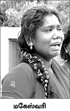 உயிரைப் பறித்ததா 'இரவல்' சிம்கார்டு?