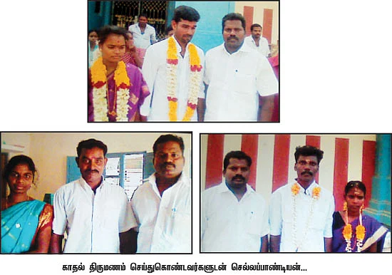 "500 குடும்பங்களுக்கு நான் தாய் மாமன்!"