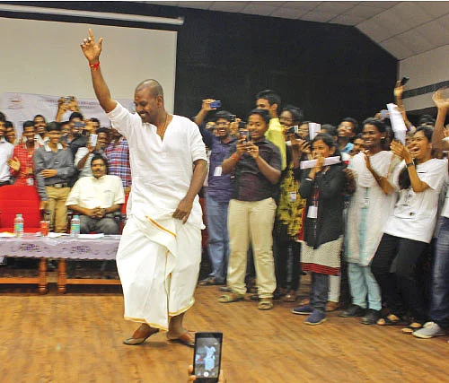 1 கோடி ரூபாய் உதவும் இதயம் ராகவா லாரன்ஸ்