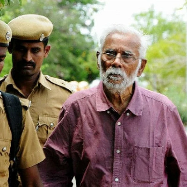 சிலை கடத்தல் வழக்கில் கைதான தீனதயாளனின் பேரன் தற்கொலை!
