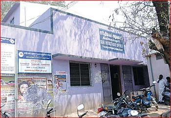 ஸ்ரீபெரும்புதூர்: புது ஏர்போர்ட்... 'ரியல்' ரிப்போர்ட்!