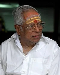 'எம்.எஸ்.வி.க்கு பத்ம விருது கிடைக்கும் காலம் வரும்'