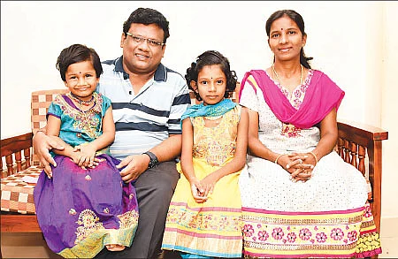 மெகா பரிசுப் போட்டி வெற்றியாளர்கள்!