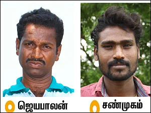 நிலம்... நீர்... நீதி