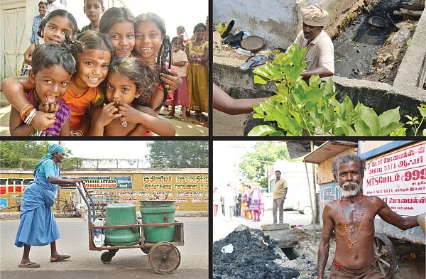 இந்நிலை மாற, இன்னும் எத்தனை உயிர்கள் வேண்டும்?