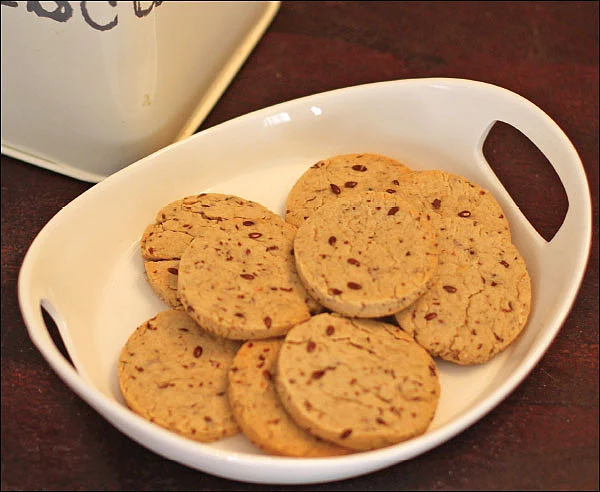 இதயம் காக்கும் ஆளி விதை!
