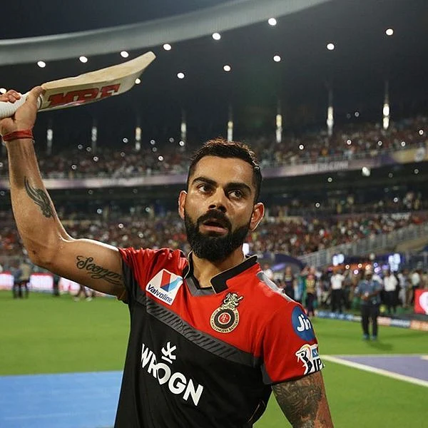 `சேஸிங்ல 52 டாட் பால் வச்சிருந்தா எப்படி பாஸ் ஜெயிக்க முடியும்?’ - #KKRvRCB