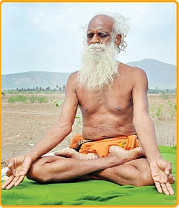 ''விரதமே மகத்தான மருத்துவம்!''