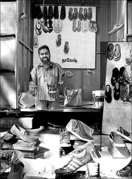 தெய்வத்தான் ஆகாதெனினும்...
