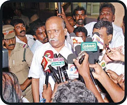கொலைக்களம்... கூடங்குளம்?!