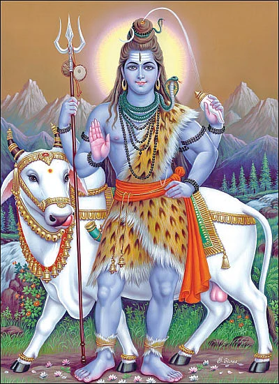 மகா சிவராத்திரி மகிமை!