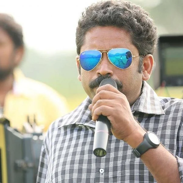 அடுத்த படம் என்ன?- சீனு ராமசாமி வெளியிட்ட தகவல்