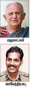உங்களுடைய பாதுகாப்பு...உங்கள் கையில்