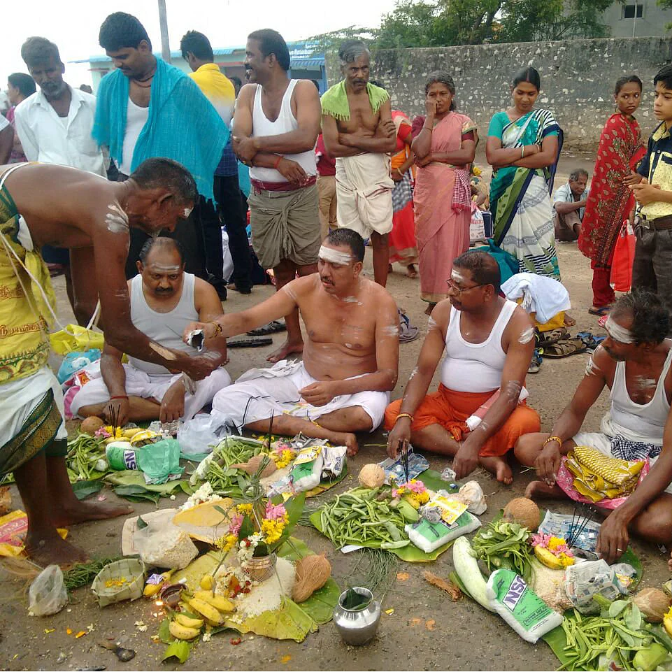 மஹாளய அமாவாசை ஏன் இவ்வளவு முக்கியம்?!