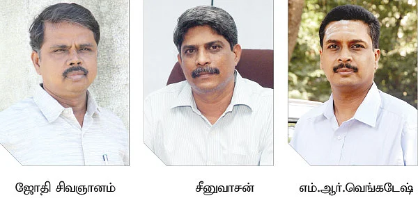 முன்னேறுமா தமிழகம்? முதல்வர் கவனத்துக்கு...