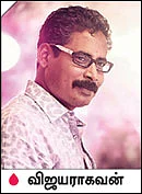 ஹேர் ஸ்டைலிங் எனும் கலை!