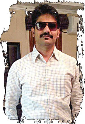 'ரவியின் மரணத்தில் அரசியல்புள்ளிகளின் அழுத்தம் இருக்கிறது!’