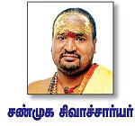 தசமஹா தேவியர் - நவராத்திரி ஸ்பெஷல்!