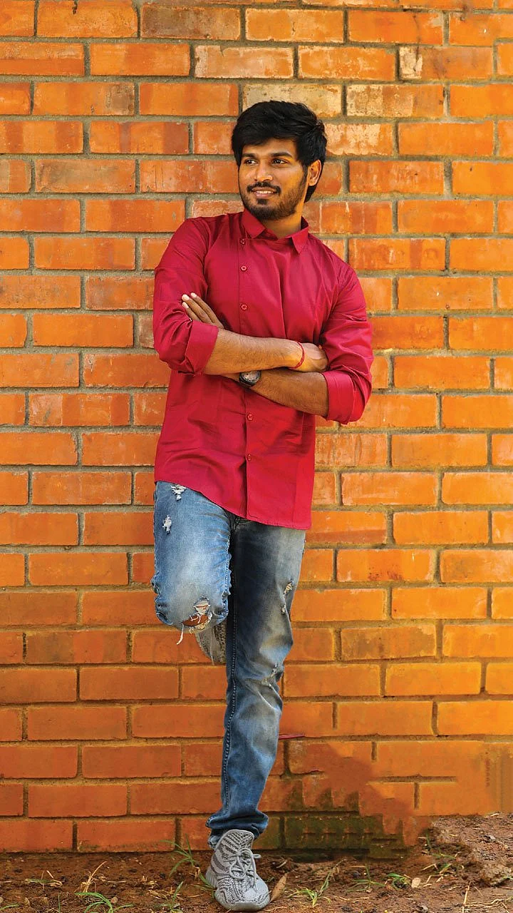 “துல்கரும் நானும் ‘தளபதி’யோட நியூ வெர்ஷன்!”
