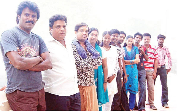ரஜினிக்குப் பதில் வெங்கடேஷ்!