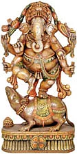 முதல் வணக்கம் முதல்வனுக்கே!
