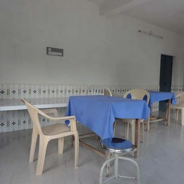 சுகாதார நிலையம்