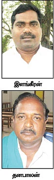 லாபம் ரூ.60, ஆளும் கட்சிக்கு ரூ.40?
