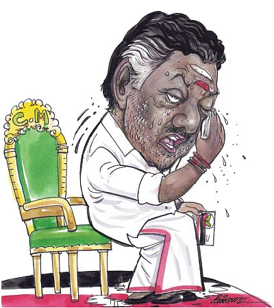 2015 டாப் 25 பரபரா
