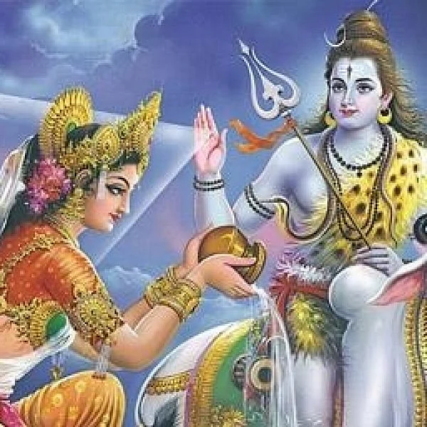 சிவ-சக்தி அருளை ஒருசேரப் பெற்றுத்தரும் கேதார கௌரி விரதம்...- வழிபடும் முறைகள்!