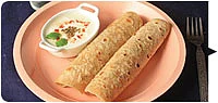 30 வகை சப்பாத்தி