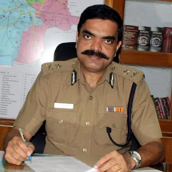 வெளிநாடுகளில் வேலை: போலி ஏஜென்ட்டுகளுக்கு திருச்சி மாநகர காவல் ஆணையர் எச்சரிக்கை