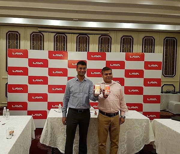 பட்ஜெட் செக்மெண்டில் கவனம் செலுத்தும் லாவா! - ரூ.5,750 விலையில் Z61 ஸ்மார்ட்போன்