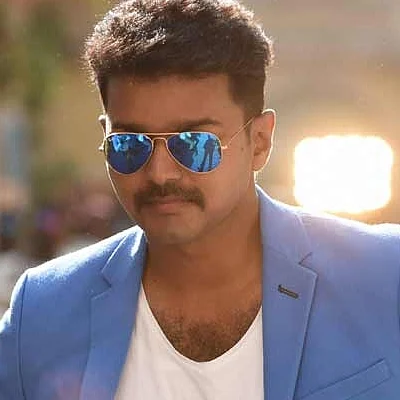 சிவாஜி புரொடக்ஷன்ஸ் தயாரிப்பில் விஜய் 61...!