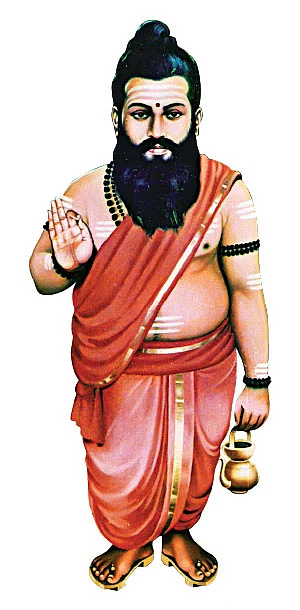 அகத்திய தரிசனம்! - சிலிர்ப்பூட்டும் தகவல்கள்