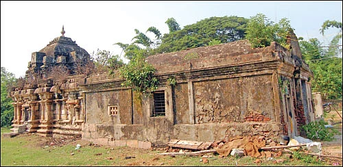 ஆலயம் தேடுவோம்: அகத்தீஸ்வரர் அருள் பாலிப்பார்!