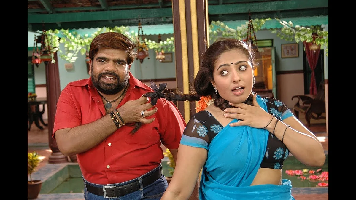 Kollywood dances for IPL song - Ananda Vikatan