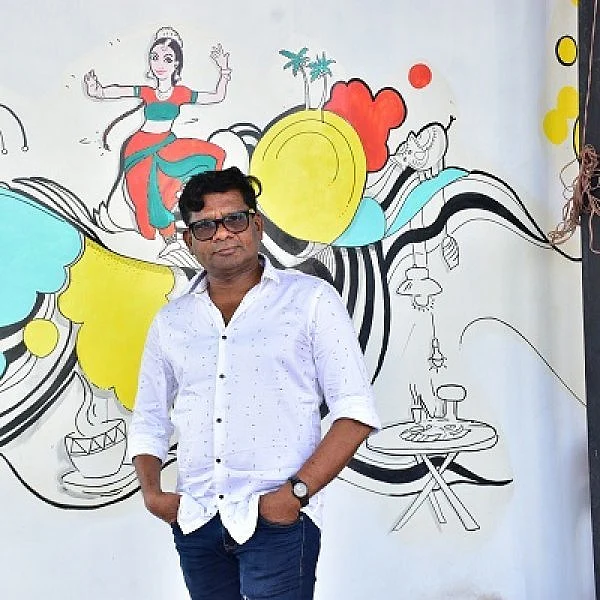 ``ரஹ்மானின் `கொத்தவரங்கா கொத்தவரங்கா’ டியூன்தான் `முஸ்தபா முஸ்தபா!’ ’’ - கதிர்