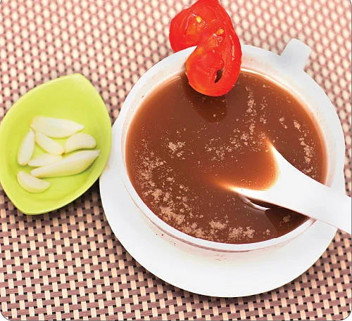 30 வகை மழை, குளிர்கால உணவுகள்!
