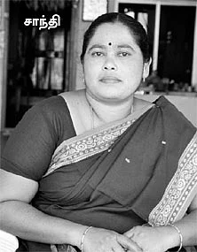 ''என் உயிருக்கு ஆபத்து!''