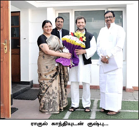 "ஸ்டாலின் விவகாரம் என்னோடு போகட்டும்!”