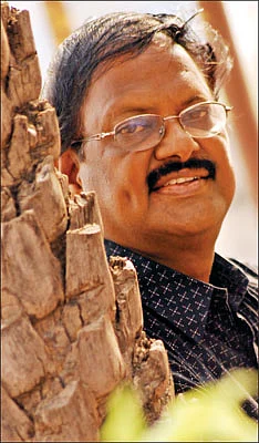 நானும் விகடனும்!