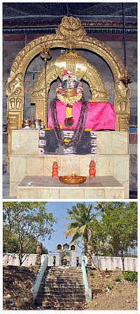 ஞானமும் ஐஸ்வரியமும் தரும் மூன்று தெய்வங்கள்!