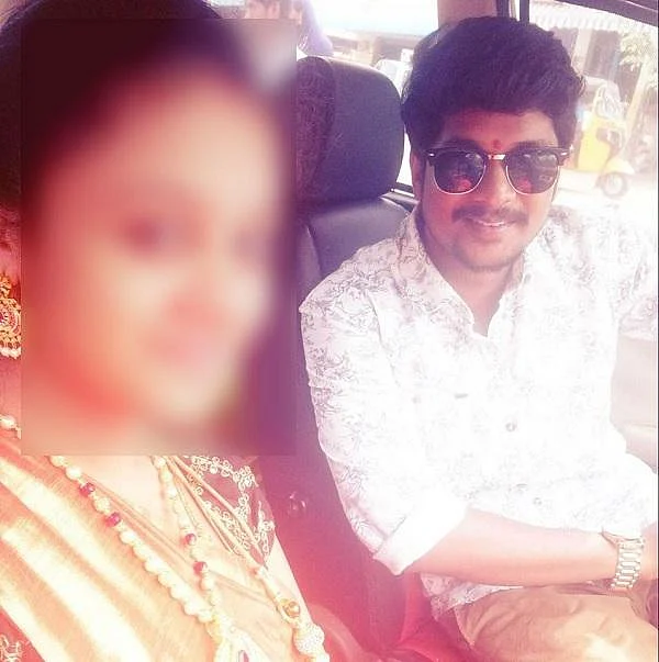 கண்முன்பே கொல்லப்பட்ட காதல் கணவன்... நிலைகுலைந்த கர்ப்பிணி மனைவி.. அதிரவைத்த ஆணவக்கொலை!
