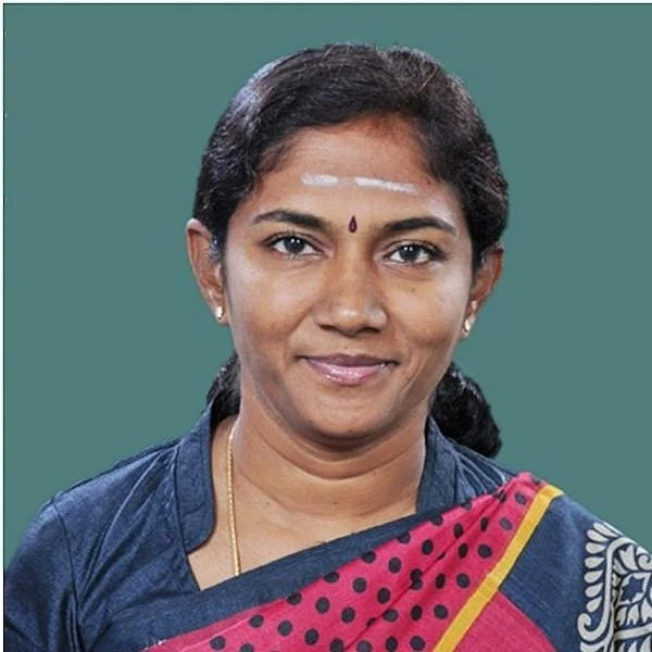 என்னுடைய வேதனைகள் யாருக்கும் தெரியாது...! கலங்கும் சத்தியபாமா எம்.பி #VikatanExclusive