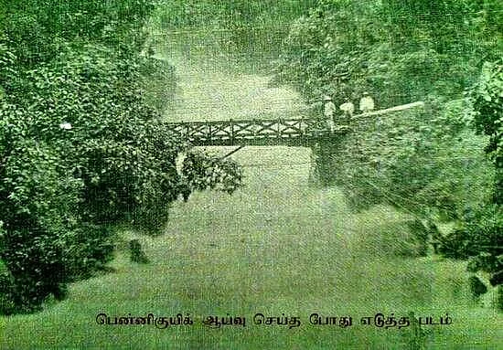 பொறியியலின் அதிசயம் முல்லைப் பெரியாறு அணை! - ஏன் தெரியுமா? #MyVikatan