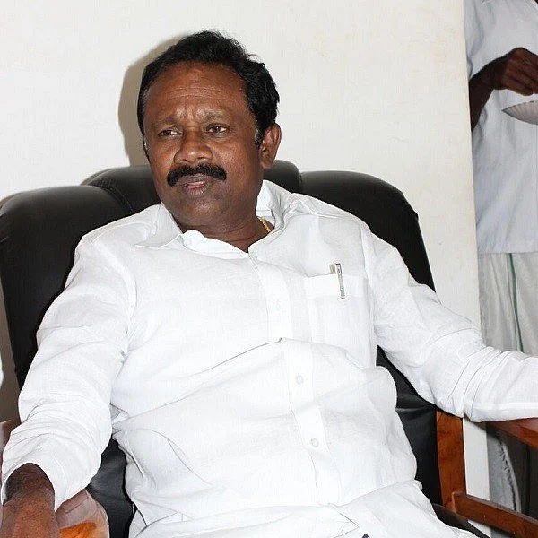 செ.கு.தமிழரசன்