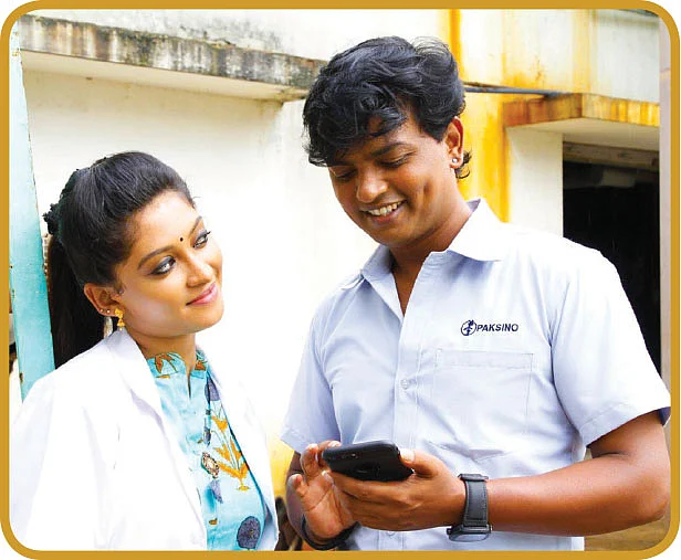 உறியடி II - சினிமா விமர்சனம்