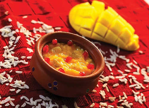 கதை பேசும் கஞ்சி