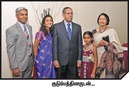 பிரபாகரனுக்கு சமாதானத்துக்கான நோபல் பரிசு!
