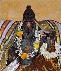 ராசி கோயில்கள்!